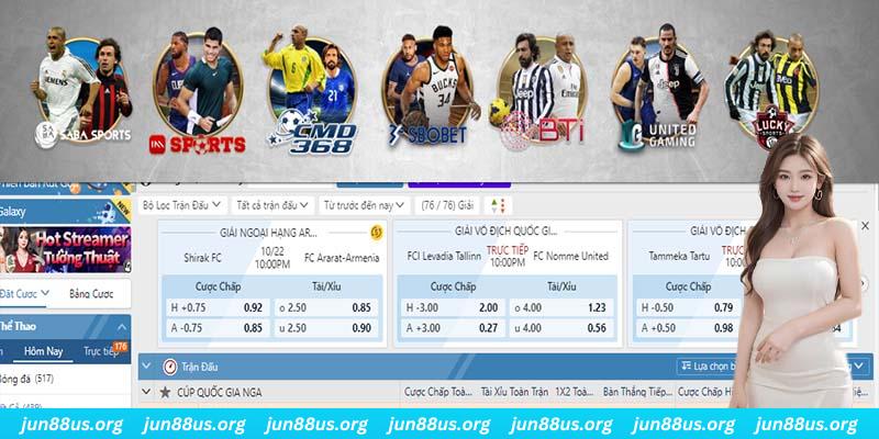 sv66 cá cược online bị phạt như thế nào