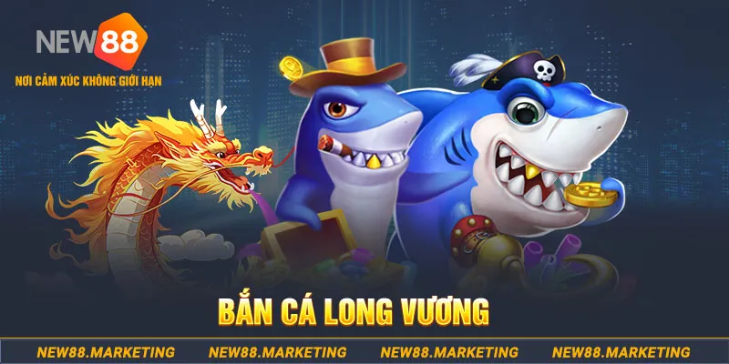 sv66 BG Bắn cá