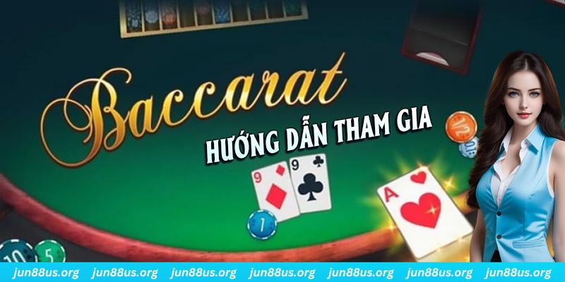sv66 baccarat online la gì